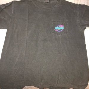old row t-shirt